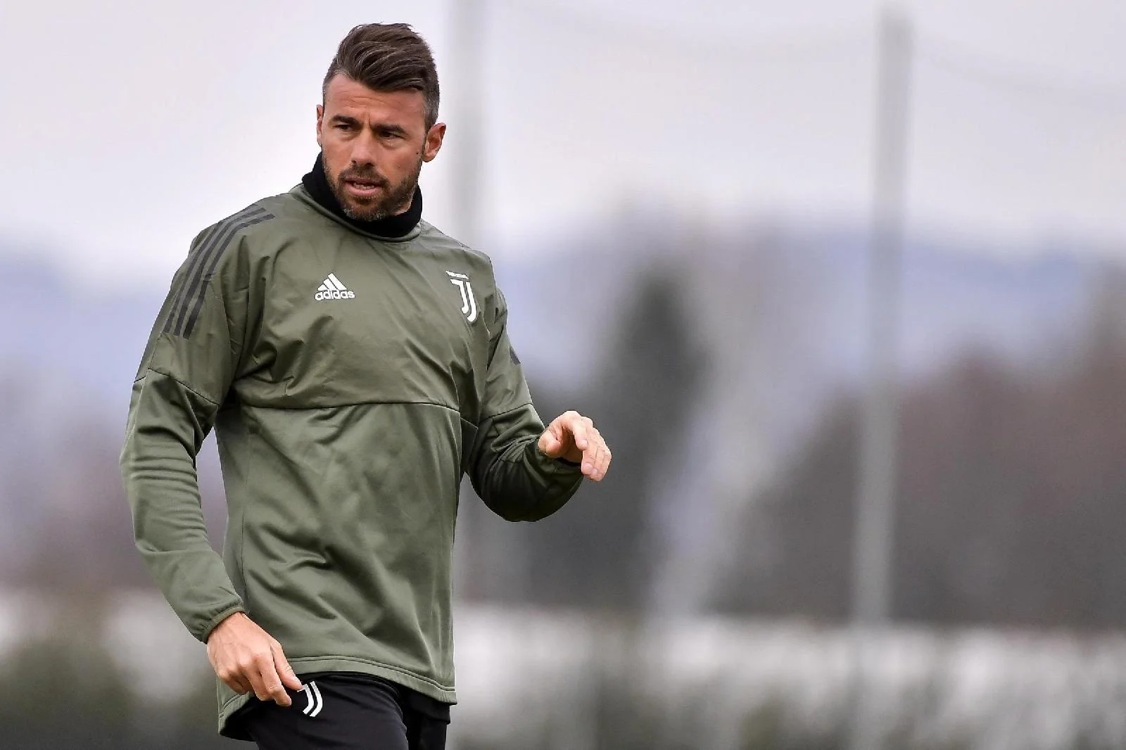 Андреа Барцальи / LaPresse