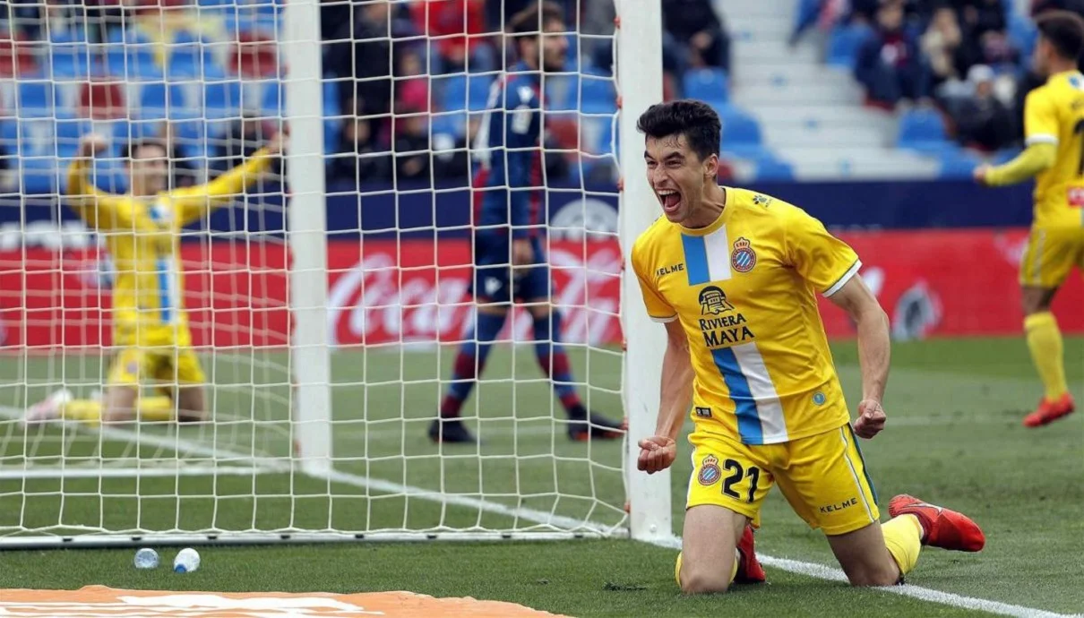 Марк Рока / EFE