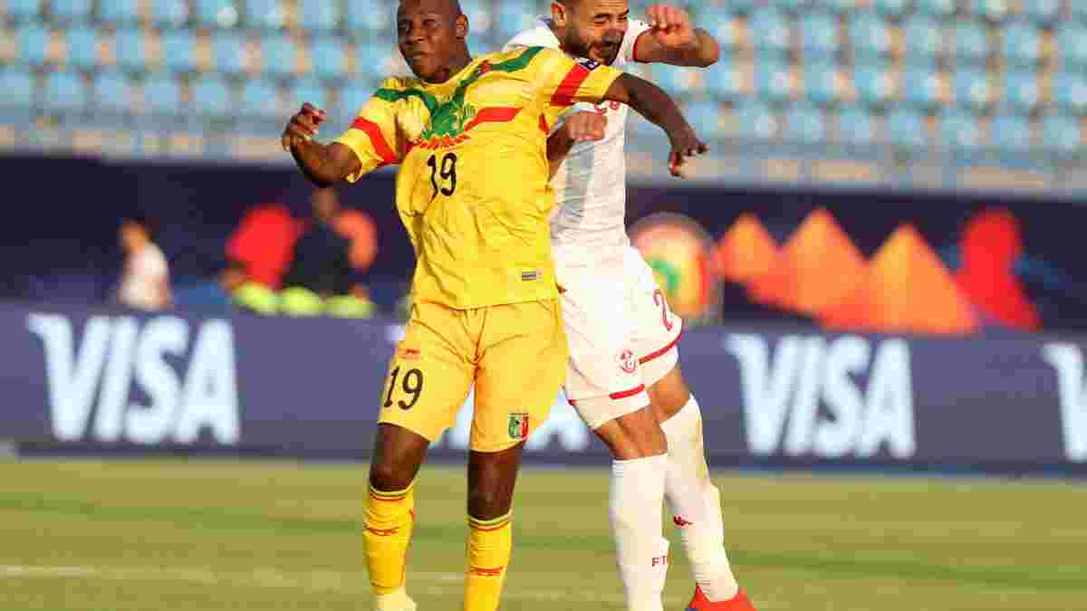 КАН-2019: Тунис и Мали расписали результативную ничью, Марокко переиграл Кот-д'Ивуар