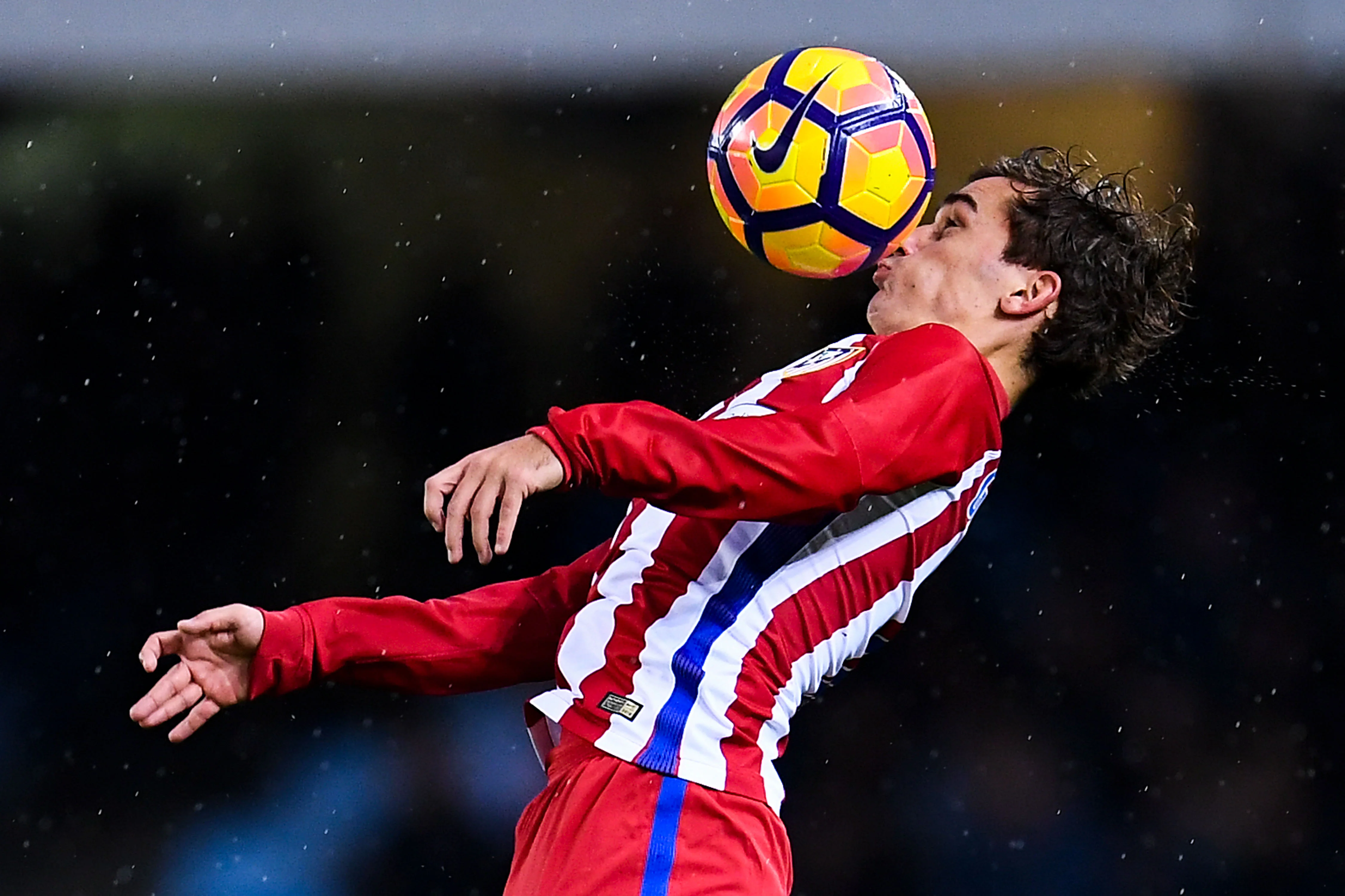 Антуан Грізманн / Фото SportsJOE