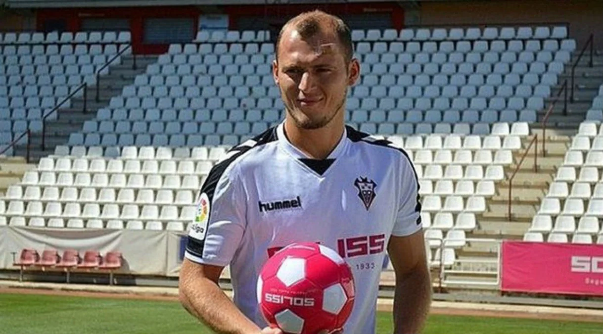 Роман Зозуля / Ла Лига