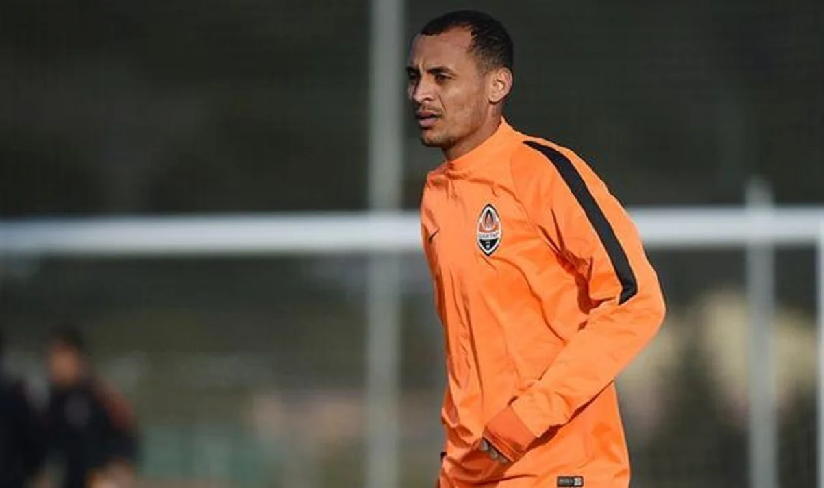 Алан Патрик / Фото ФК Шахтер