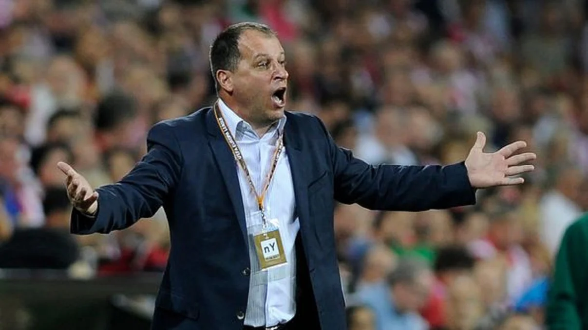 Юрий Вернидуб / Фото официального сайта Зари