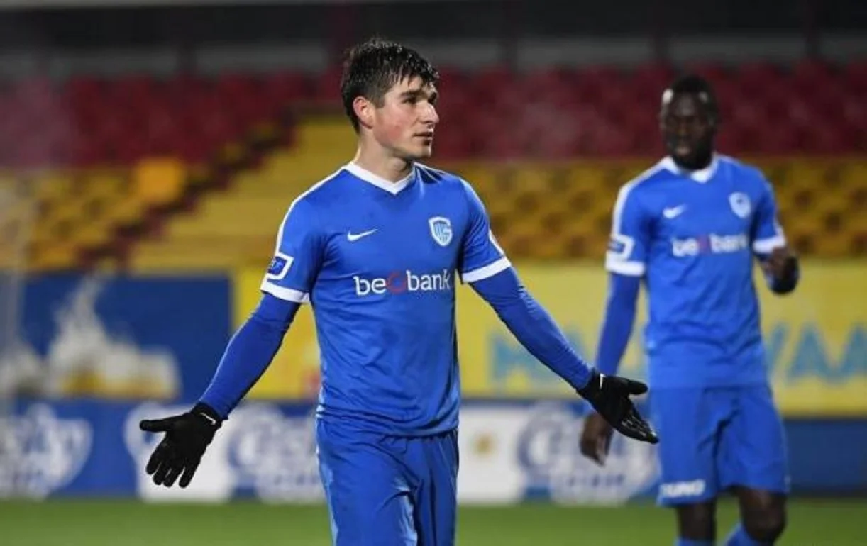 Руслан Маліновський / Reuters