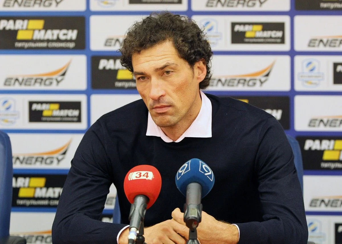 Дмитрий Михайленко / UA-Футбол