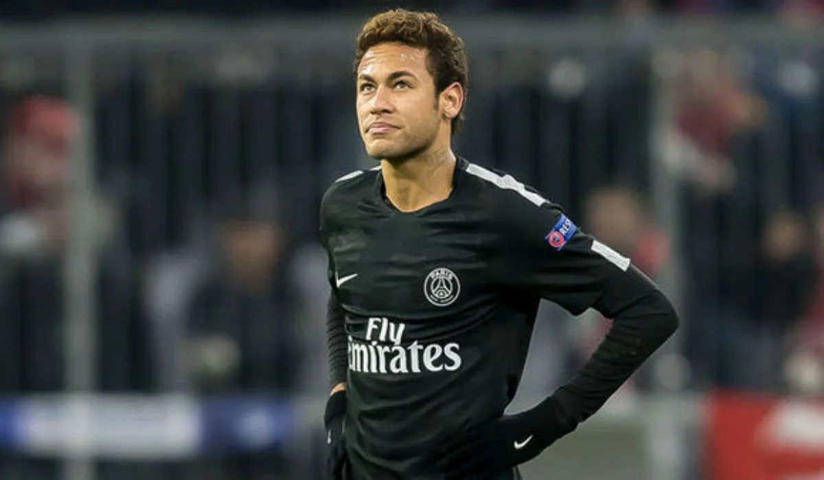 Неймар / ФК ПСЖ