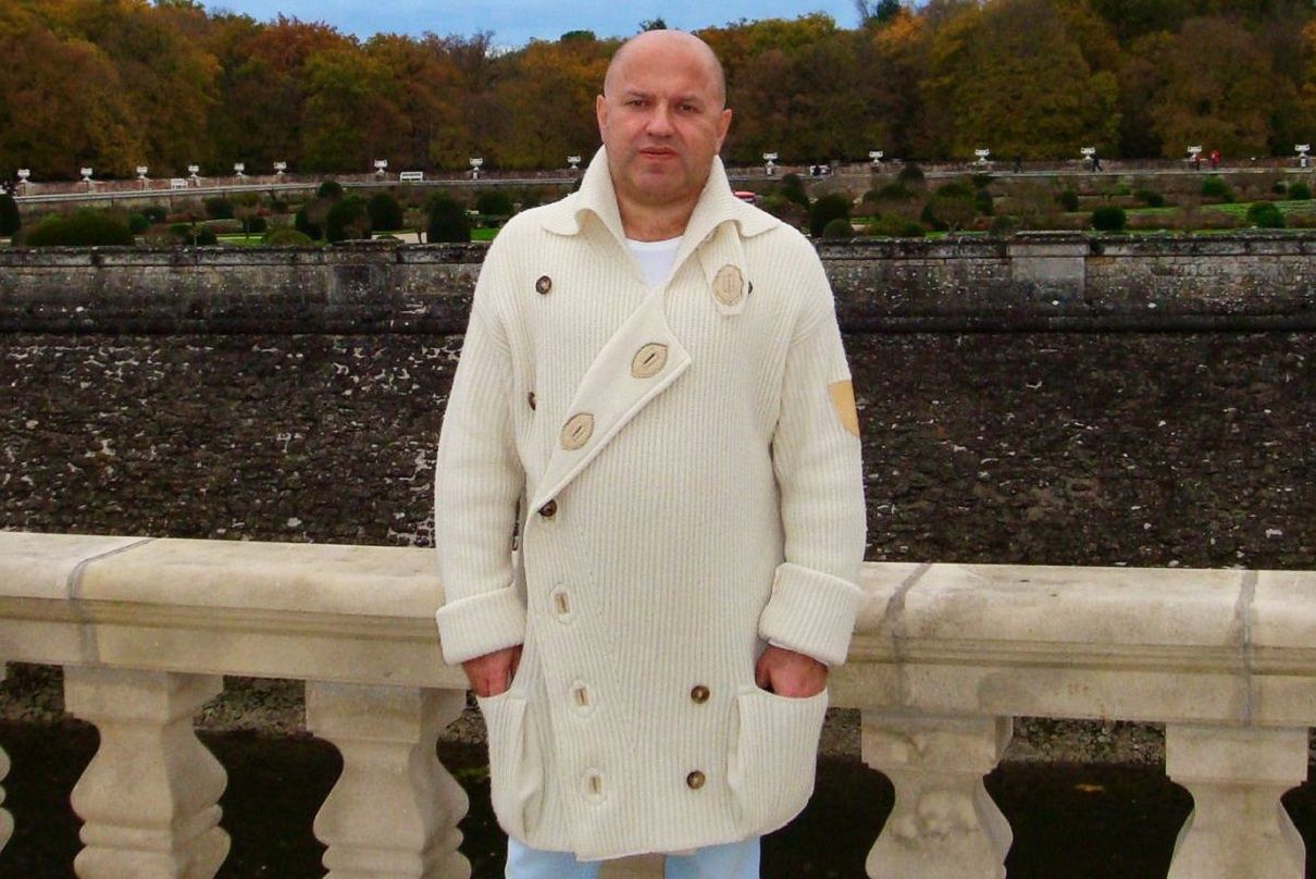 Дмитрий Селюк / фото из соцсетей