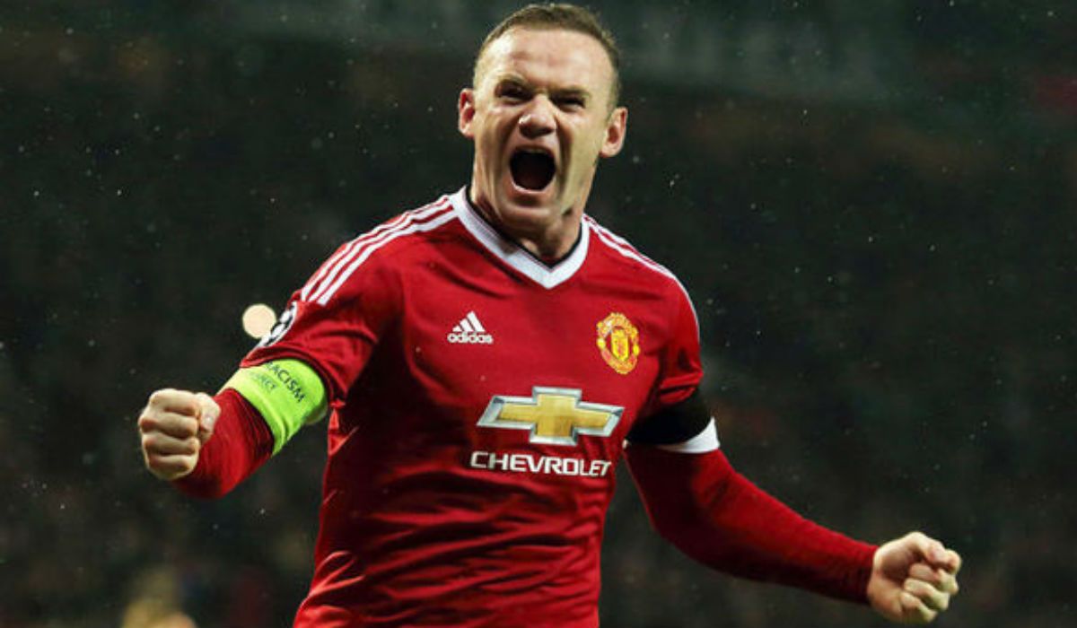 Уэйн Руни / Sky Sports