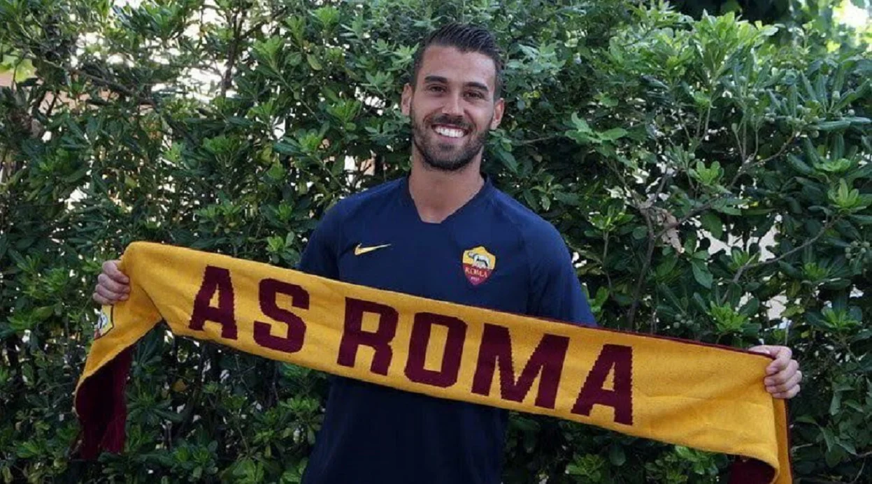 Леонардо Спинаццола / фото из соцсетей