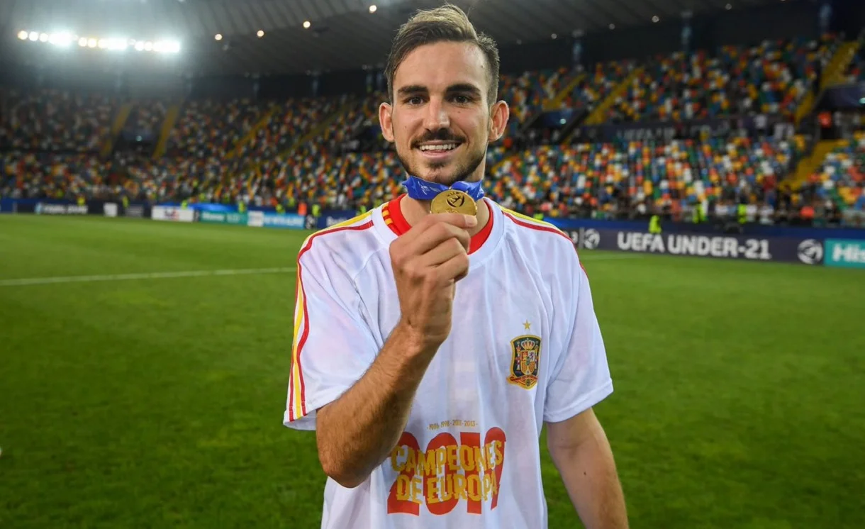 Фабіан Руїс / офіційний твіттер турніру