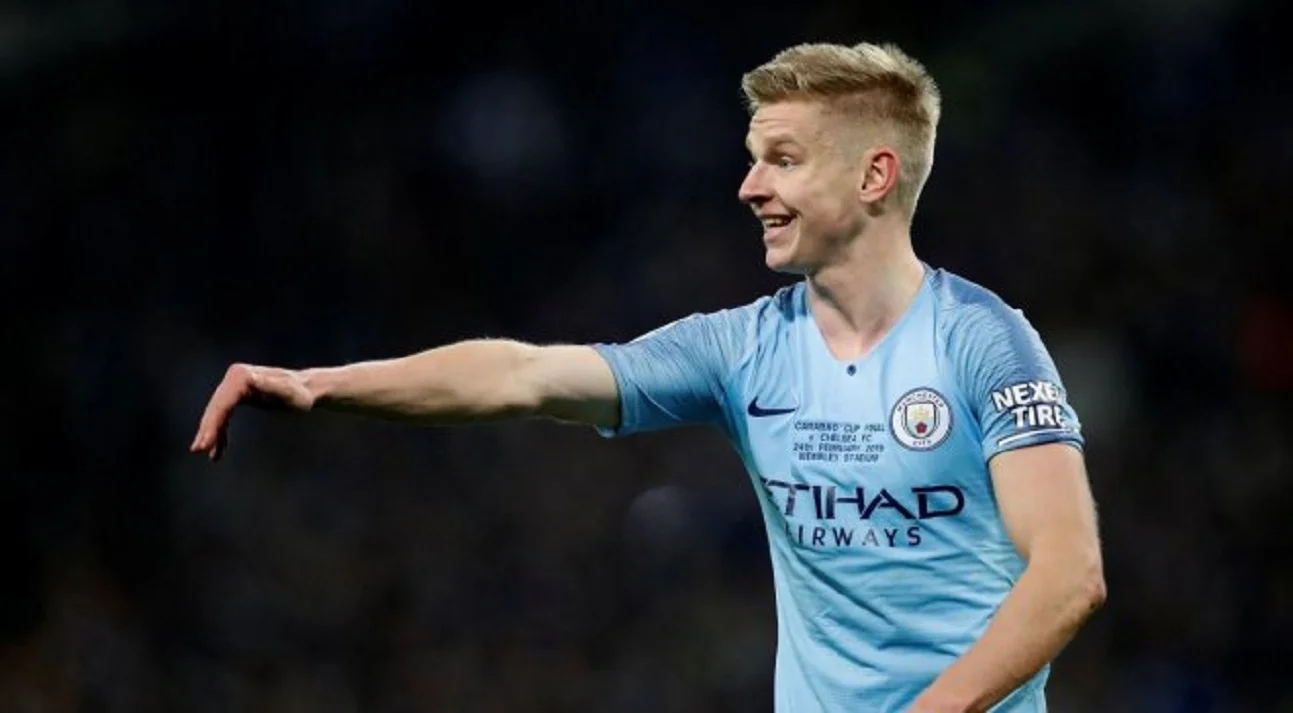 Олександр Зінченко / Reuters