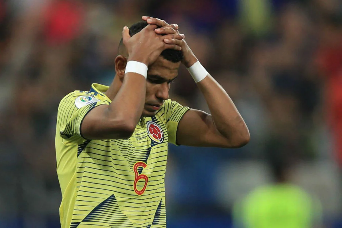 Вільям Тесільйо / соцмережі