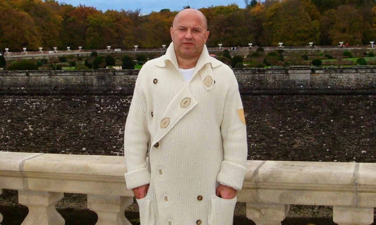 Дмитрий Селюк / Фото из соцсетей