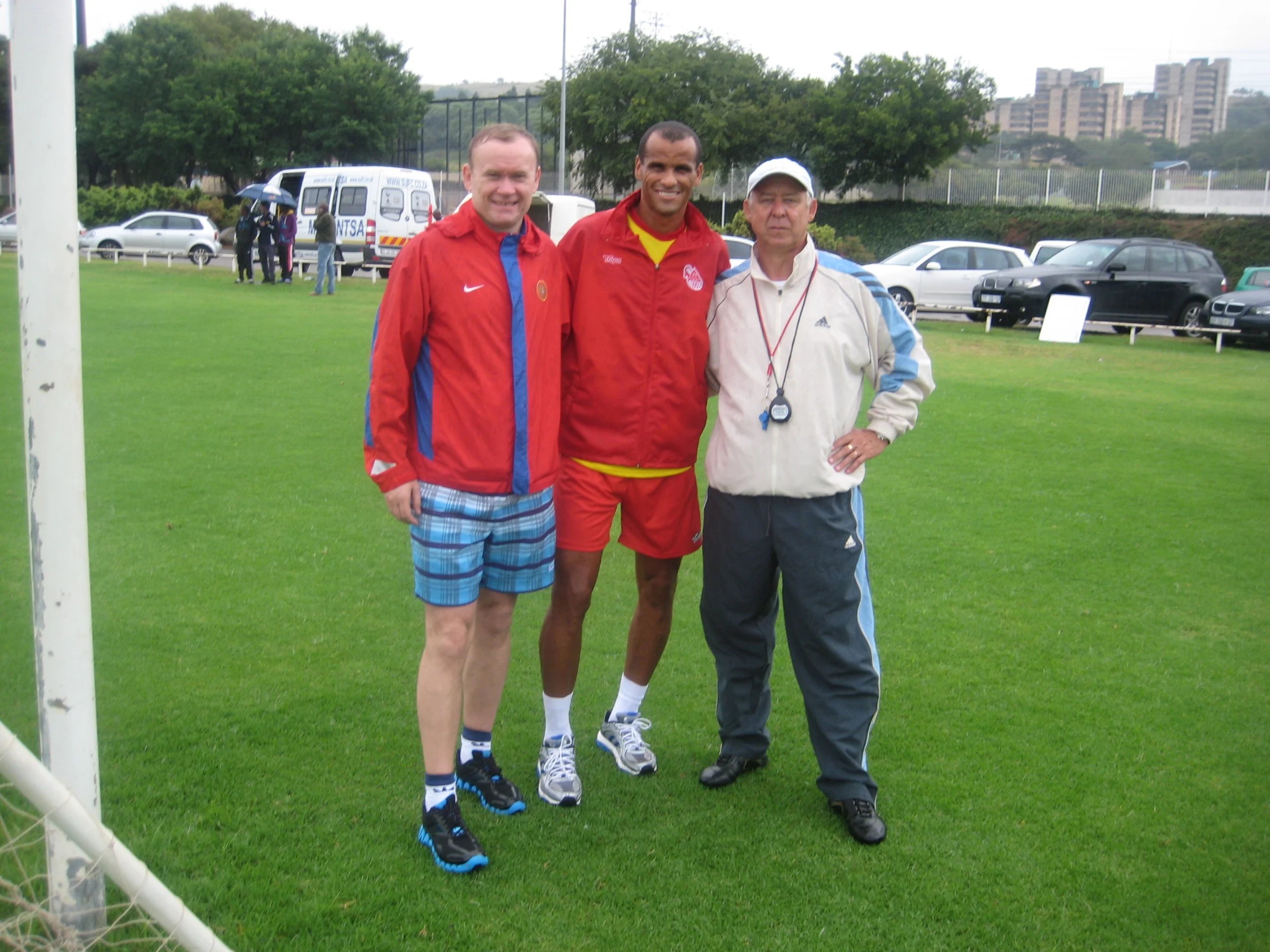 бондаренко рівалдо