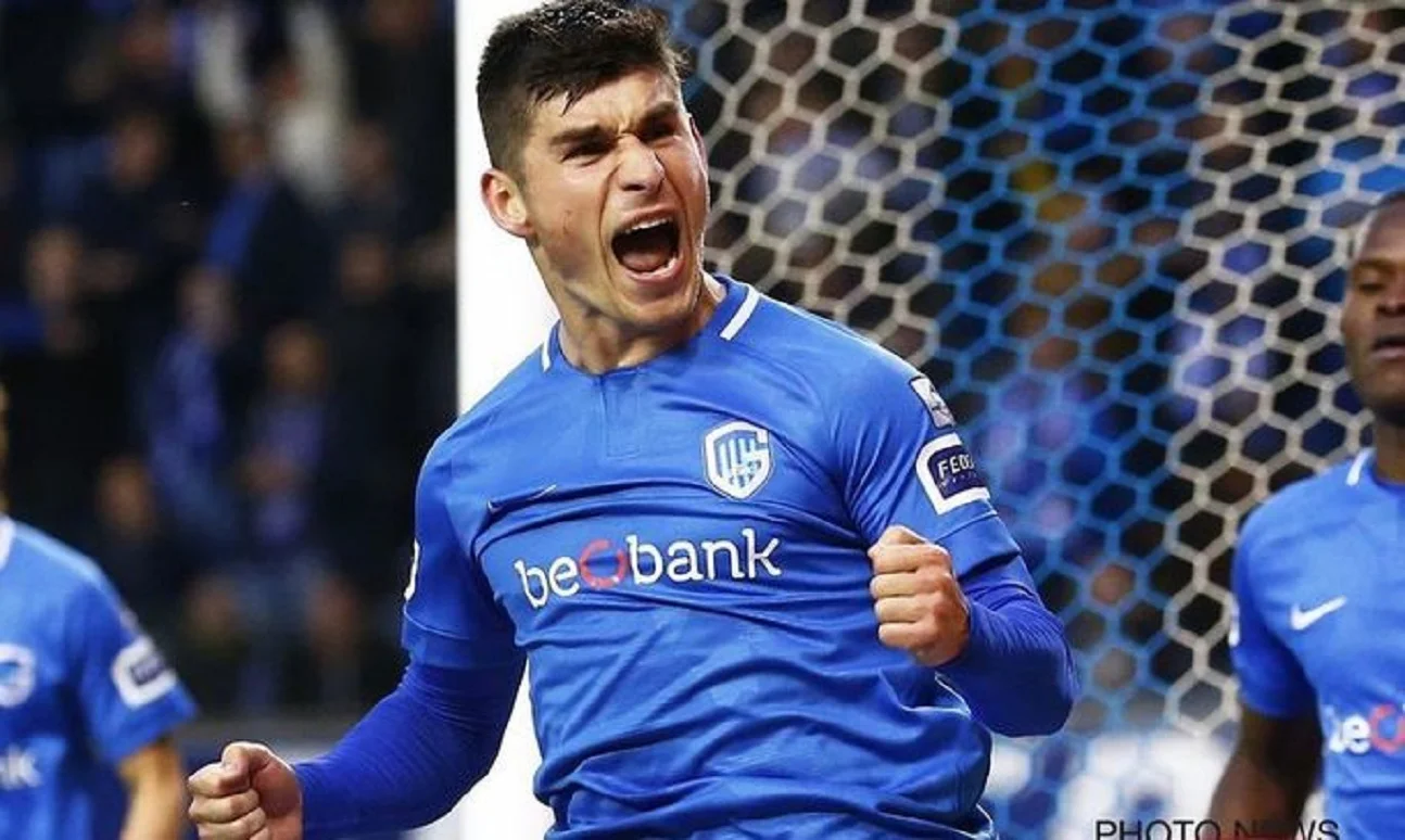 Руслан Маліновський / Reuters