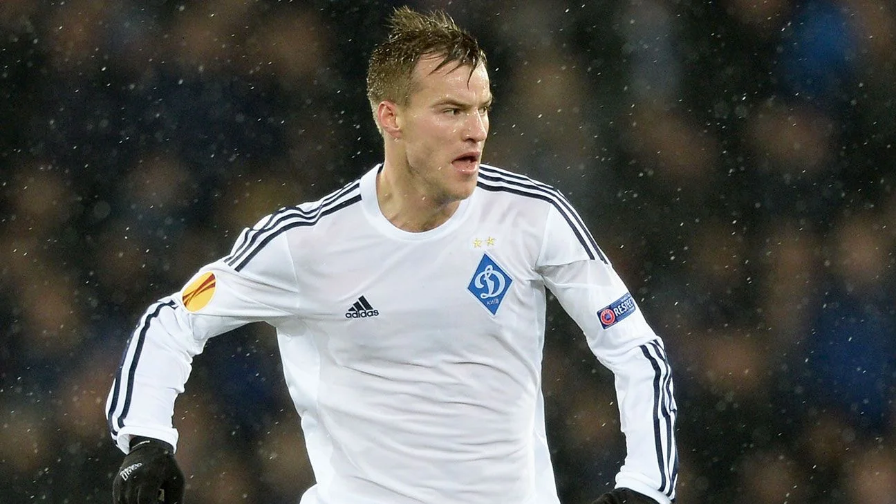 Андрей Ярмоленко мог перейти в АПЛ значительно раньше