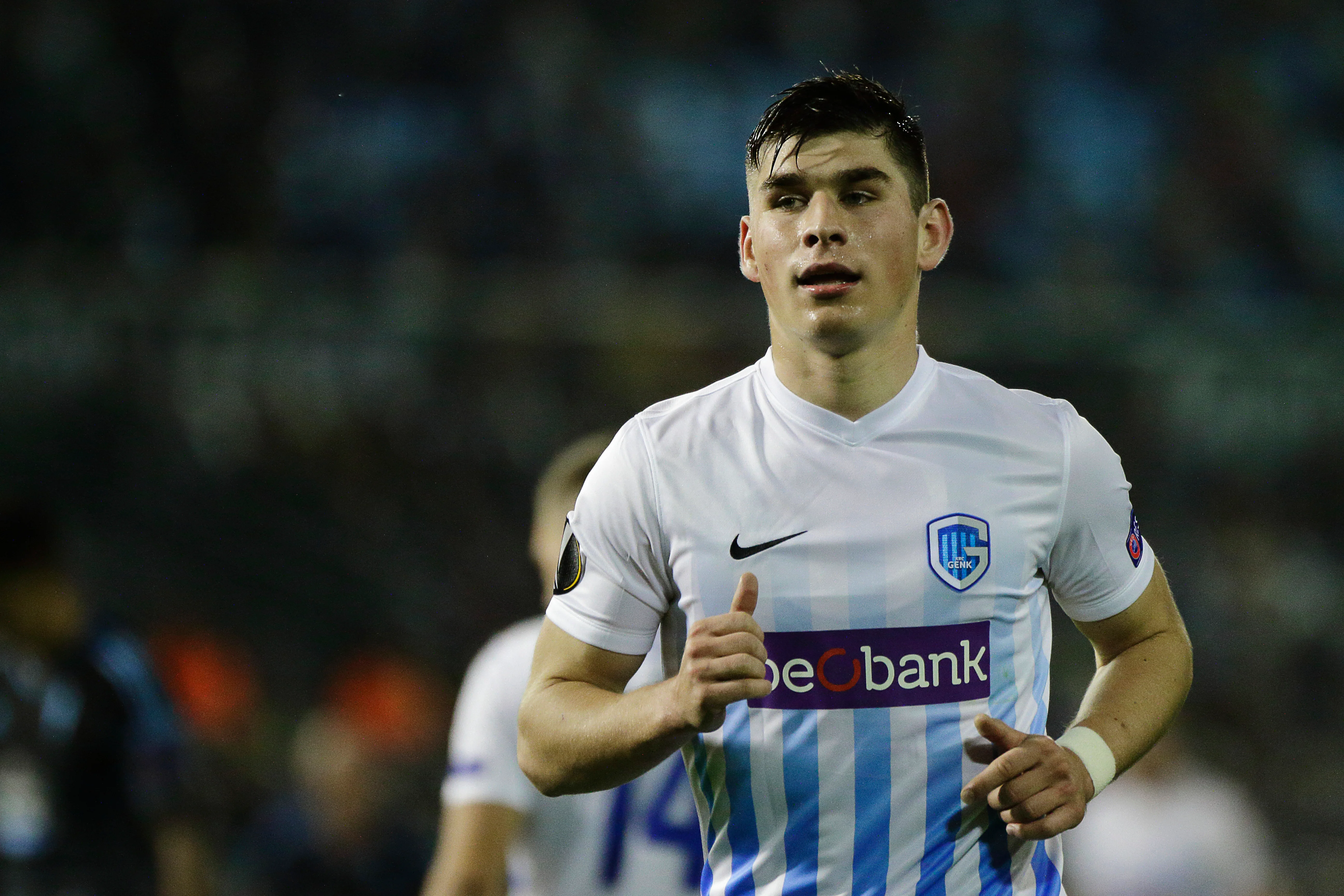 Руслан Маліновський / Getty images