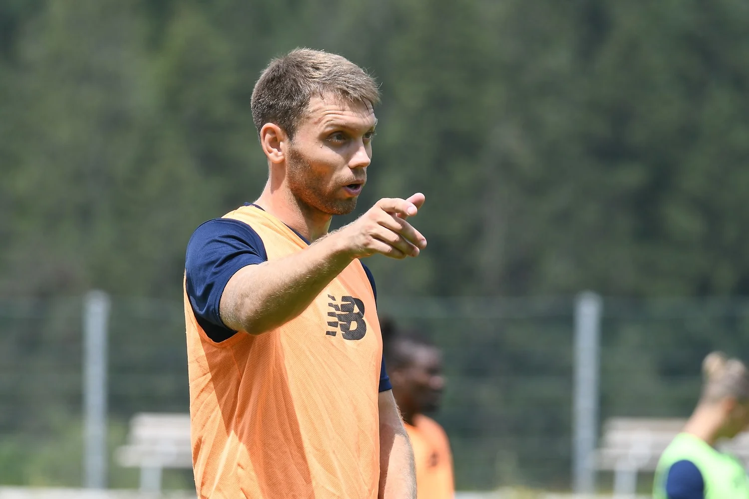 Олександр Караваєв / фото: ФК Динамо