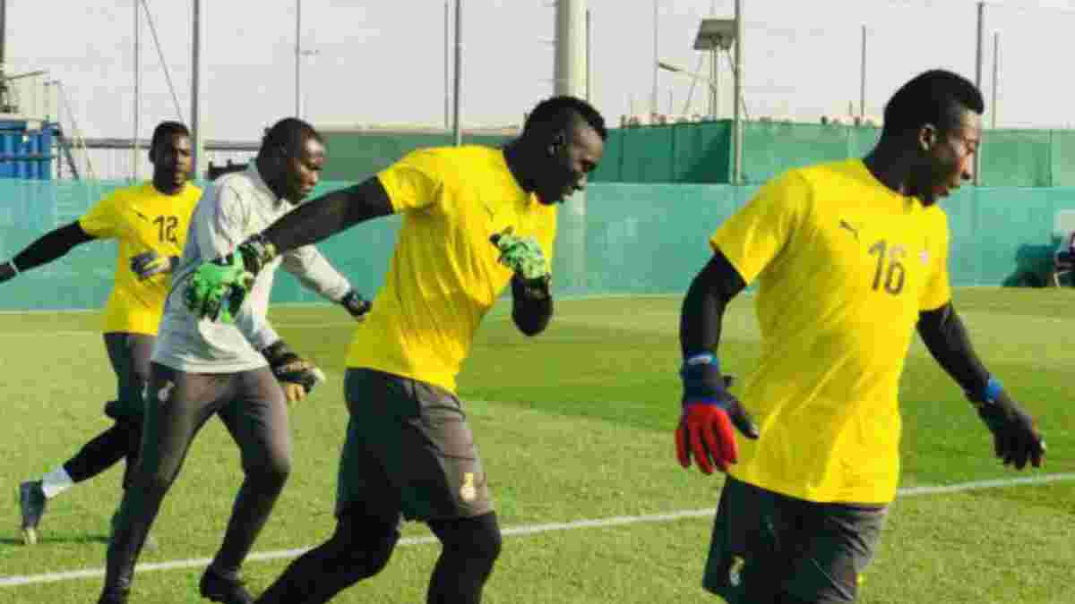 КАН-2019: Камерун не впорався з Беніном, Гана переграла Гвінею-Бісау, Туніс зіграв внічию з Мавританією