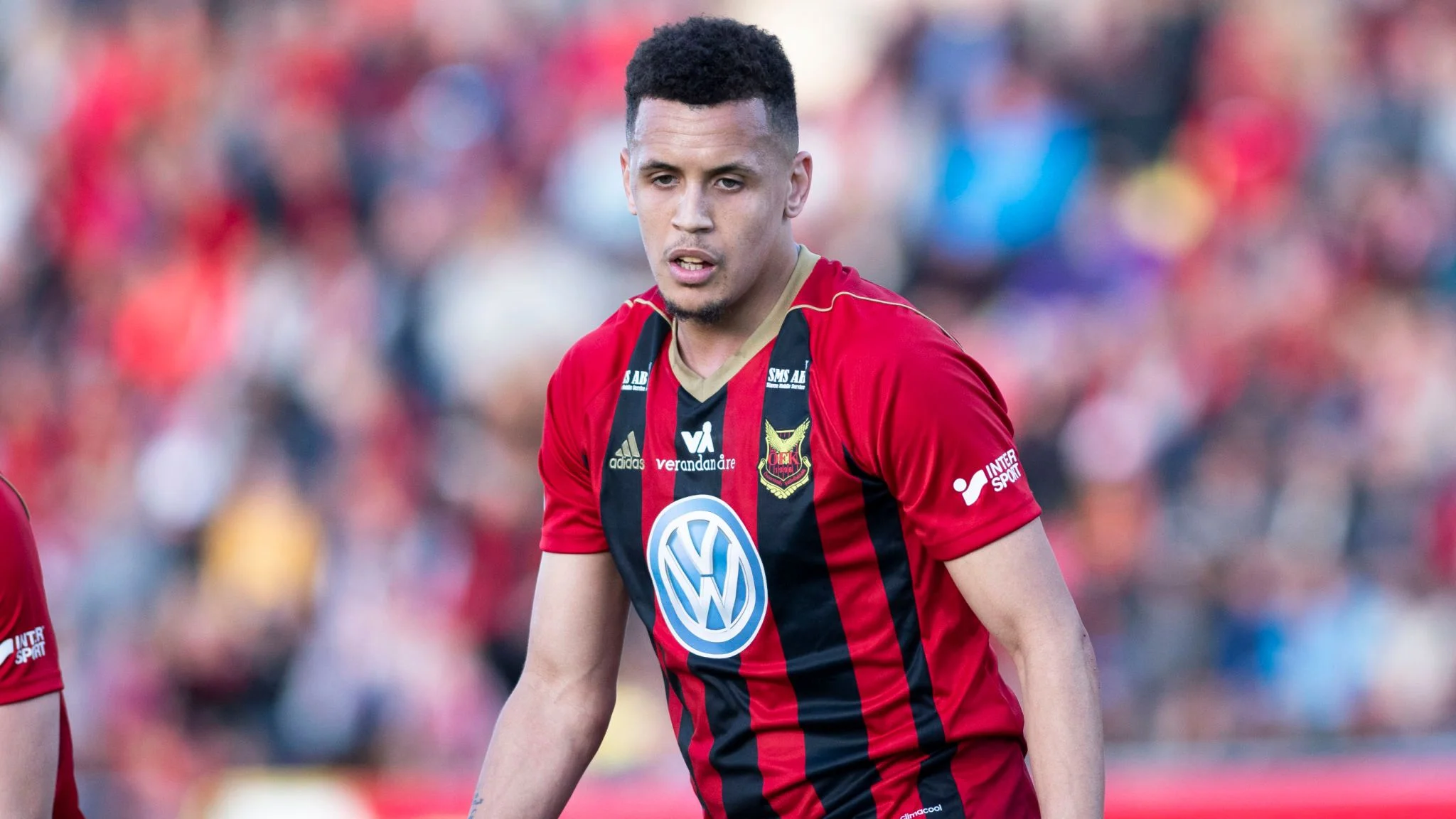 Рэйвел Моррисон / Sky Sports