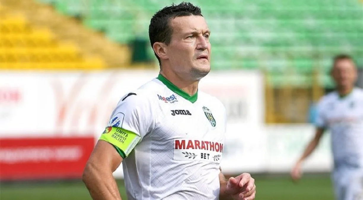 Артем Федецкий / Карпаты