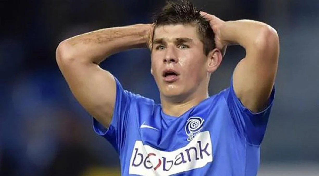 Руслан Малиновский / фото: ФК Генк