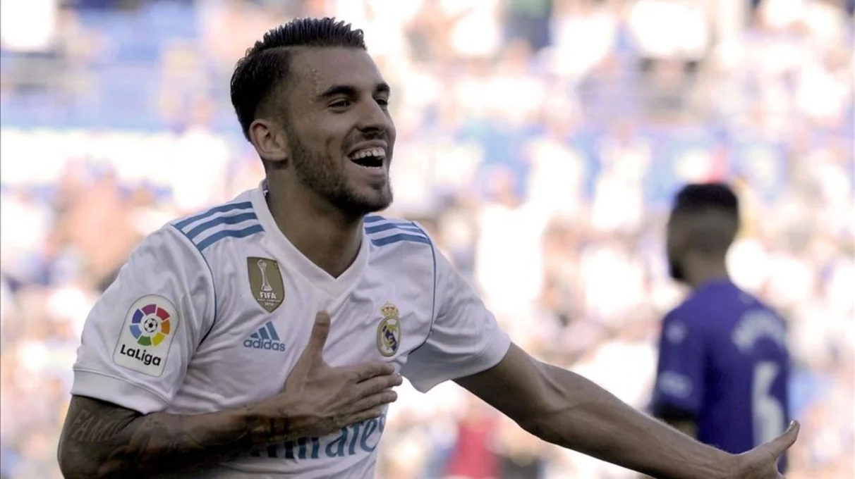 Дані Себальйос / AFP