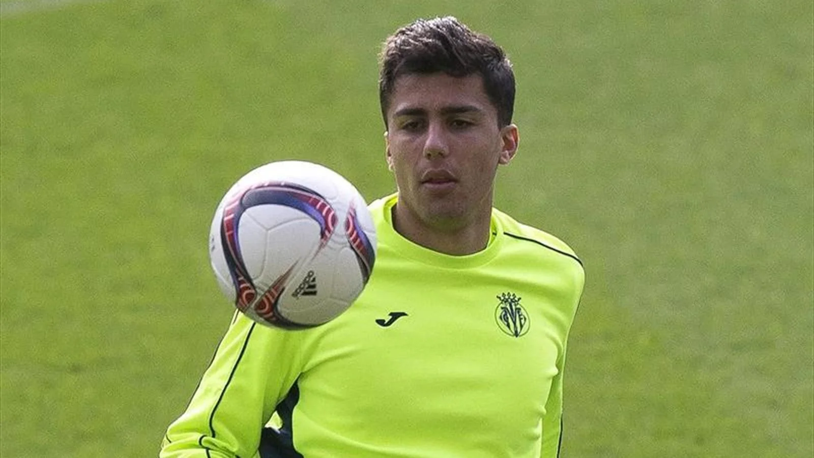 Родріго Ернандес / EFE