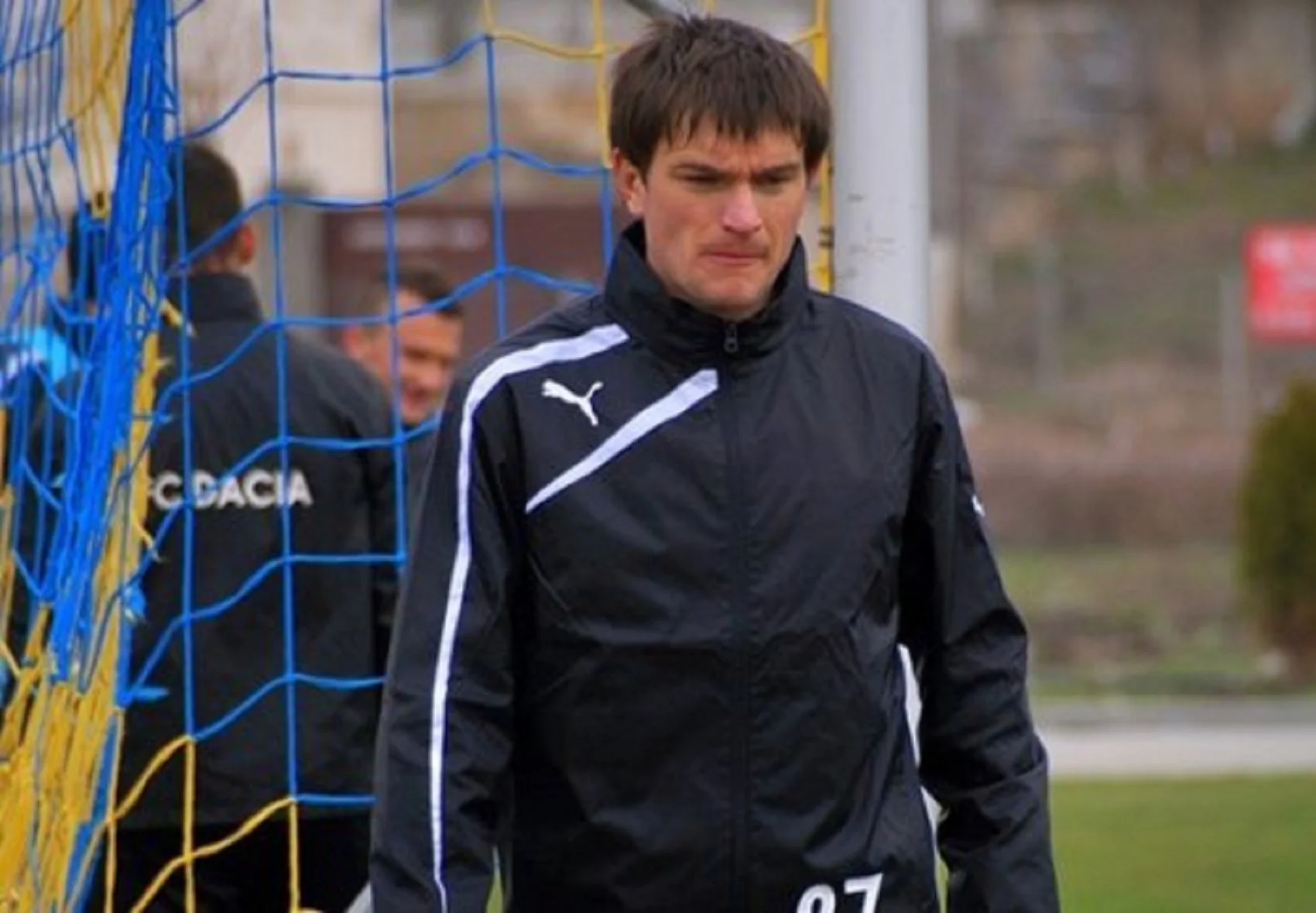 Максим Фещук / Фото СЭ