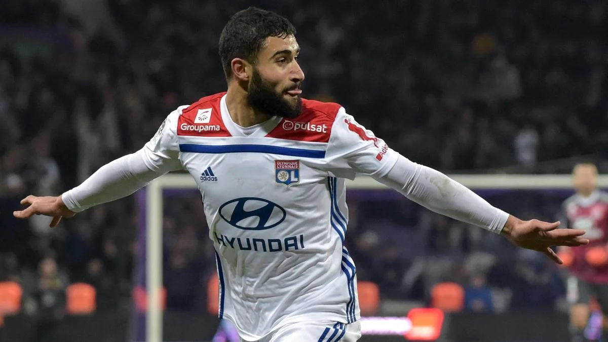 Набіль Фекір / AFP