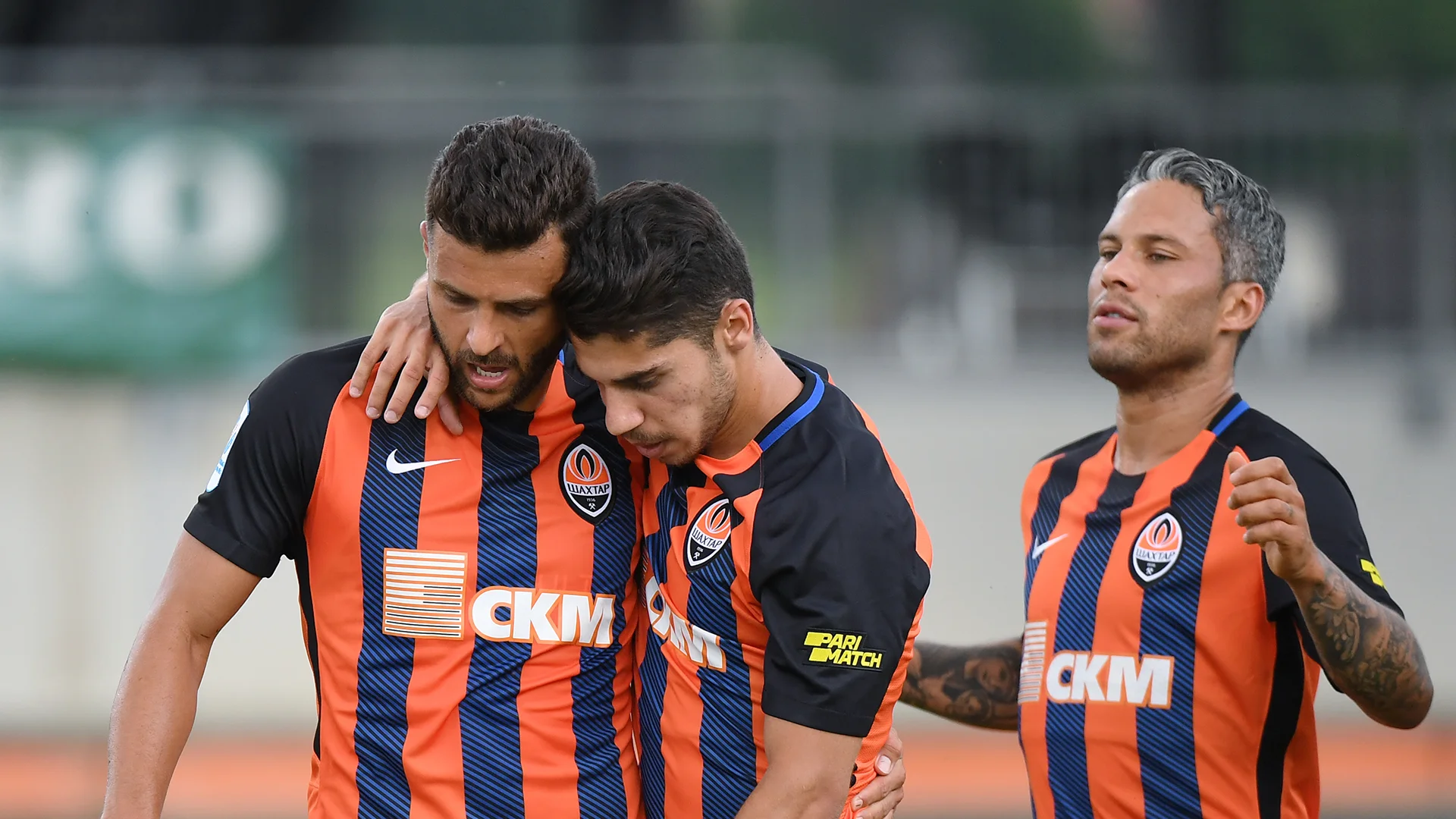 Шахтар – Копенгаген: результат і огляд матчу 5 липня 2019