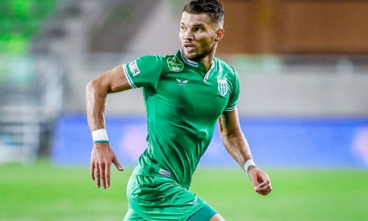 Юрий Габовда / Халадаш