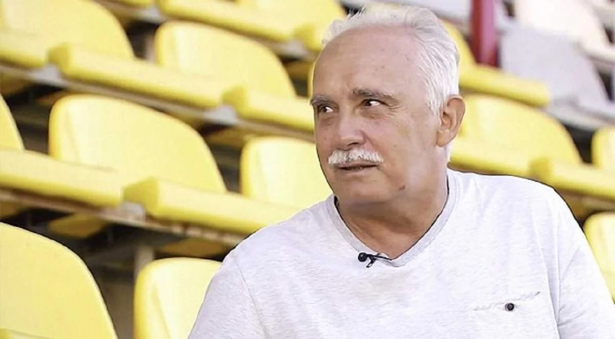 Сергій Рафаїлов / соцмережі