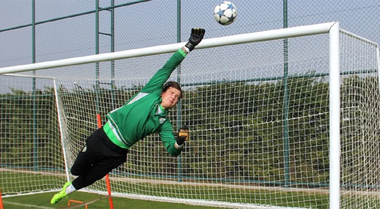 Роман Пидкивка / Карпаты