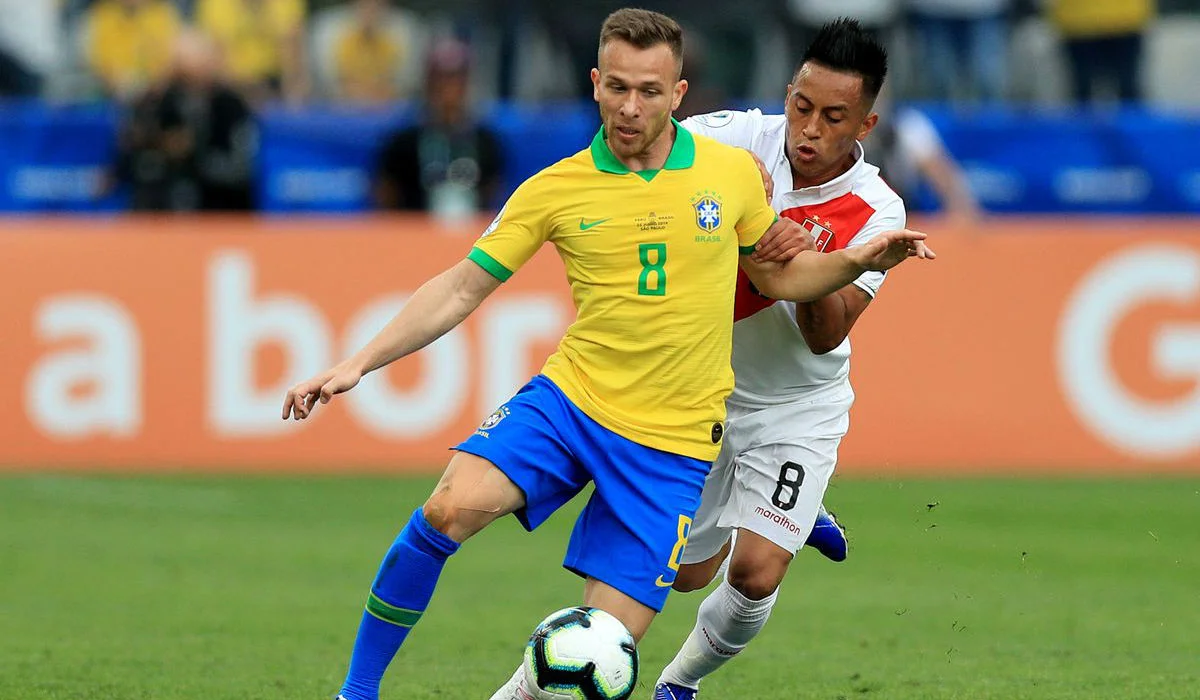 Бразилия – Перу: прогноз на финал Копа Америка 07.07.2019