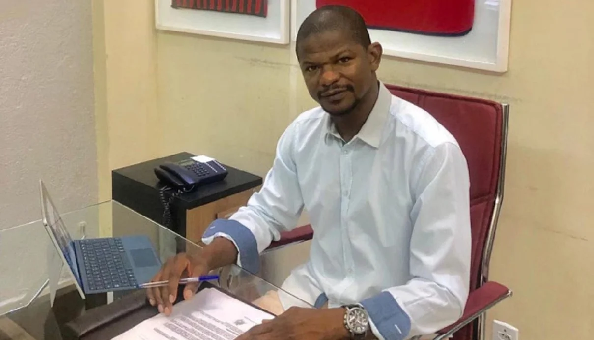 Жулио Сезар / Фото из соцсетей