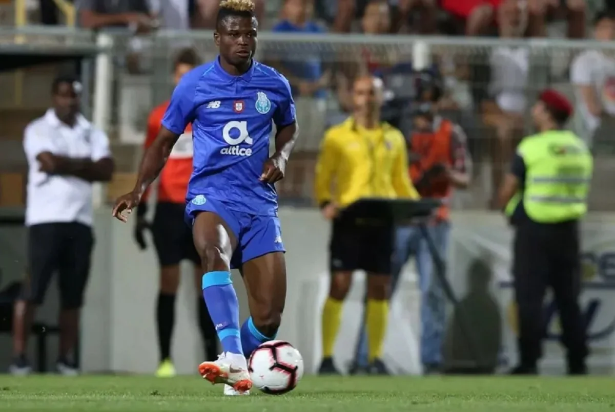 Микел Агу / Соцсети