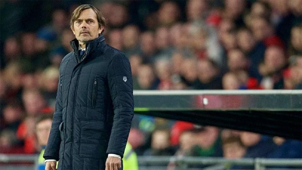 Филлип Коку / HLN