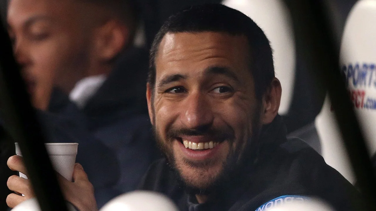 Хонас Гутьєррес / Фото із відкритих джерел