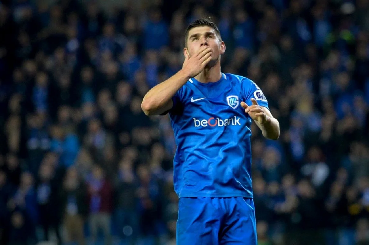 Руслан Маліновський / Getty images