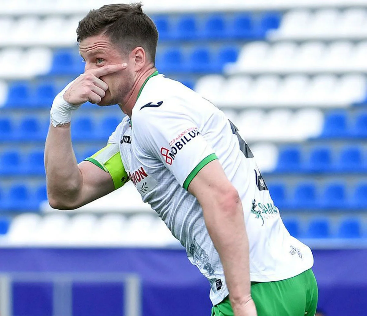 Андрій Нестеров / ФК Карпати