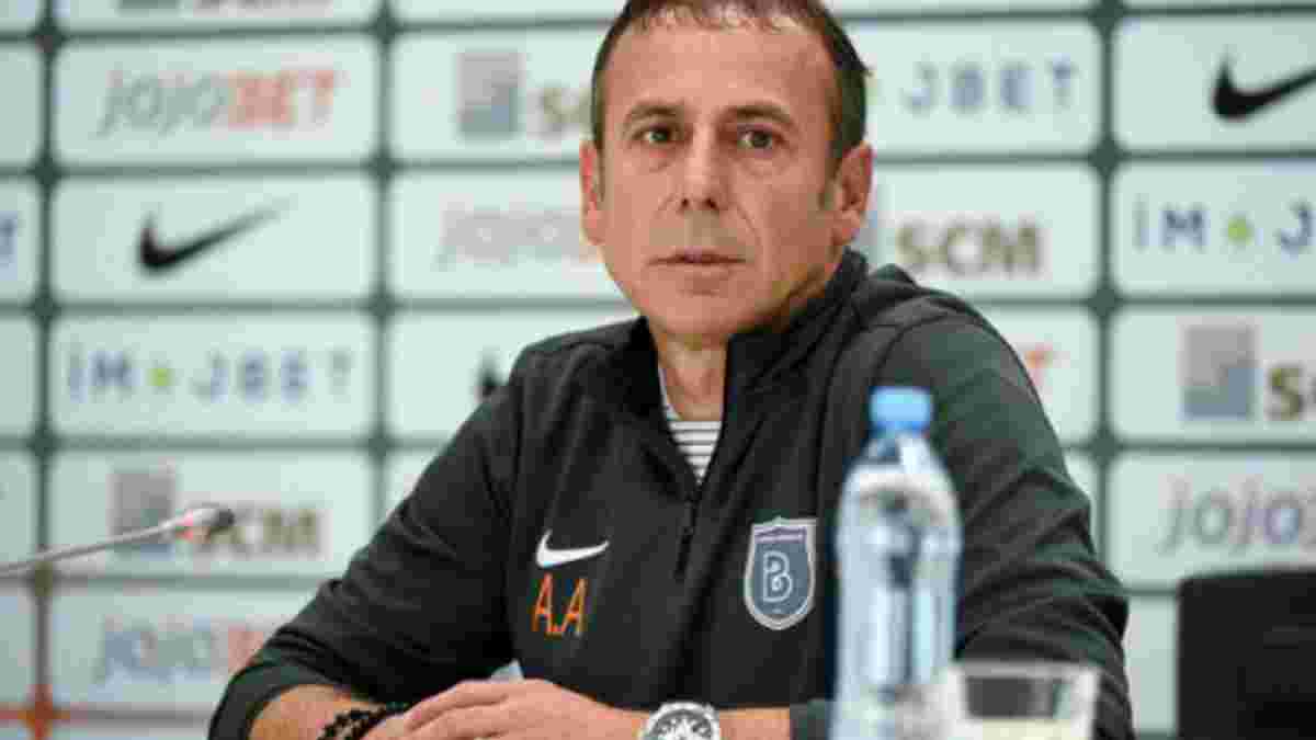 Динамо хотело пригласить турецкого тренера