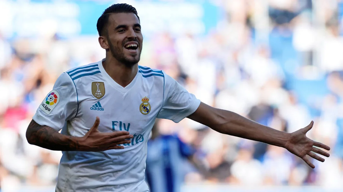 Дані Себальйос / Reuters