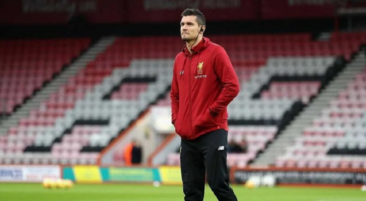 Деян Ловрен / Ливерпуль