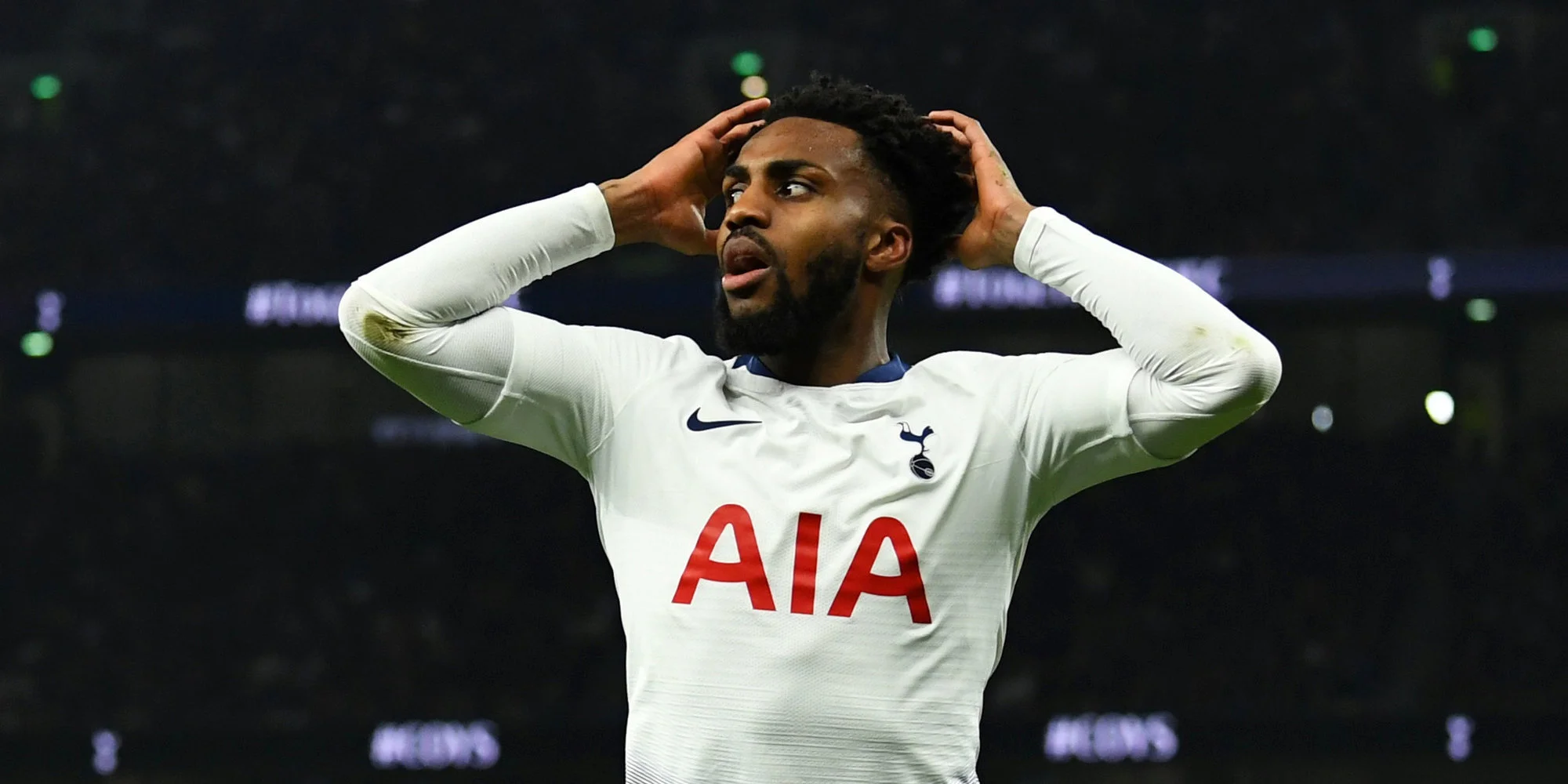 Денні Роуз / Reuters