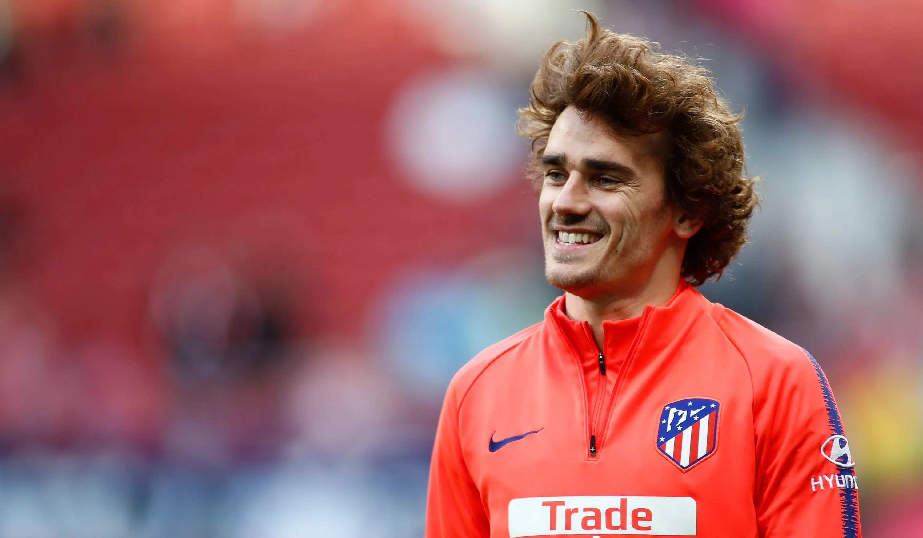 Антуан Грізманн / EFE