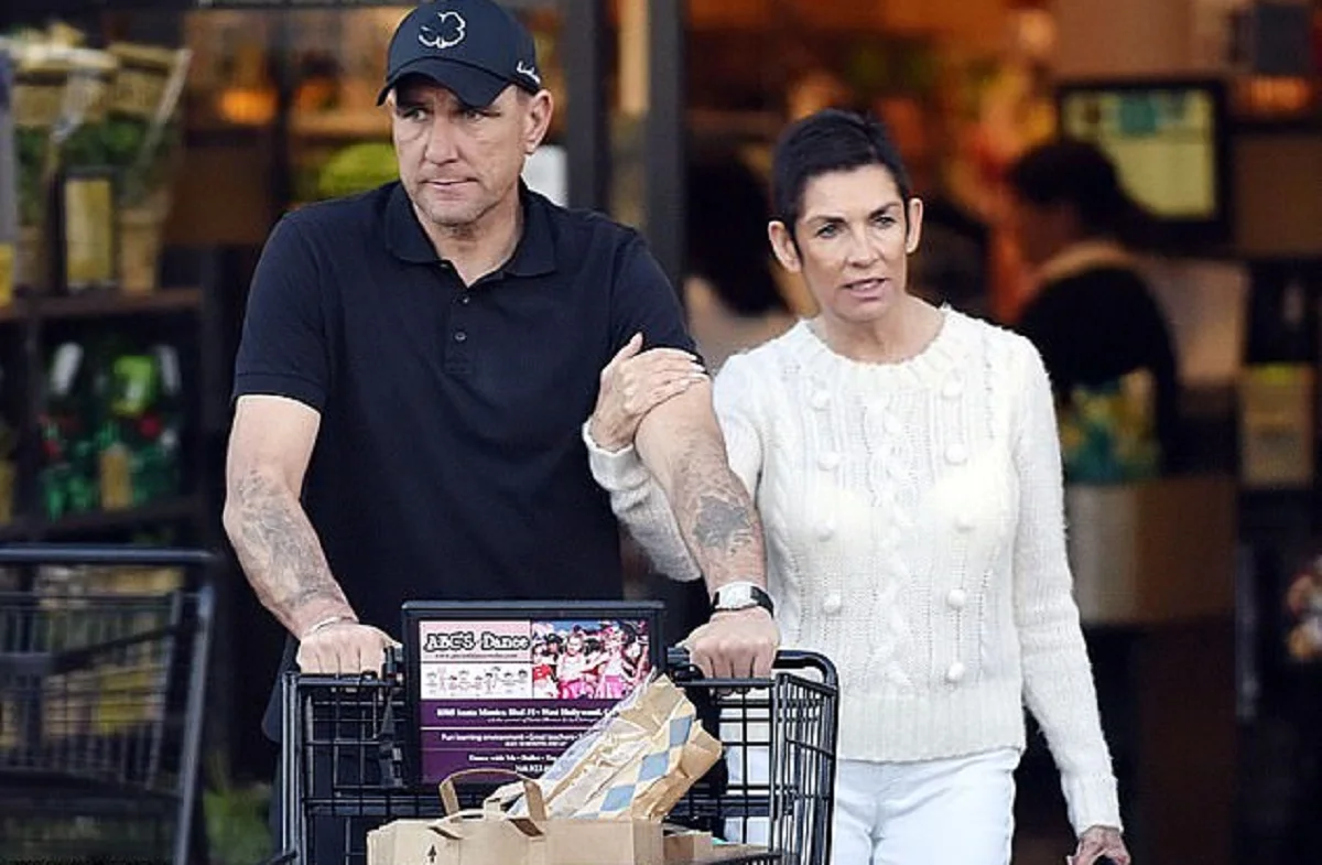 Винни и Таня Джонси / Соцсети