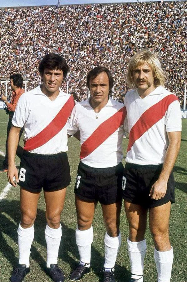 пассарелла пассарелла