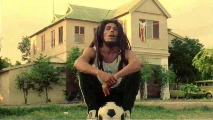 марлі марлі