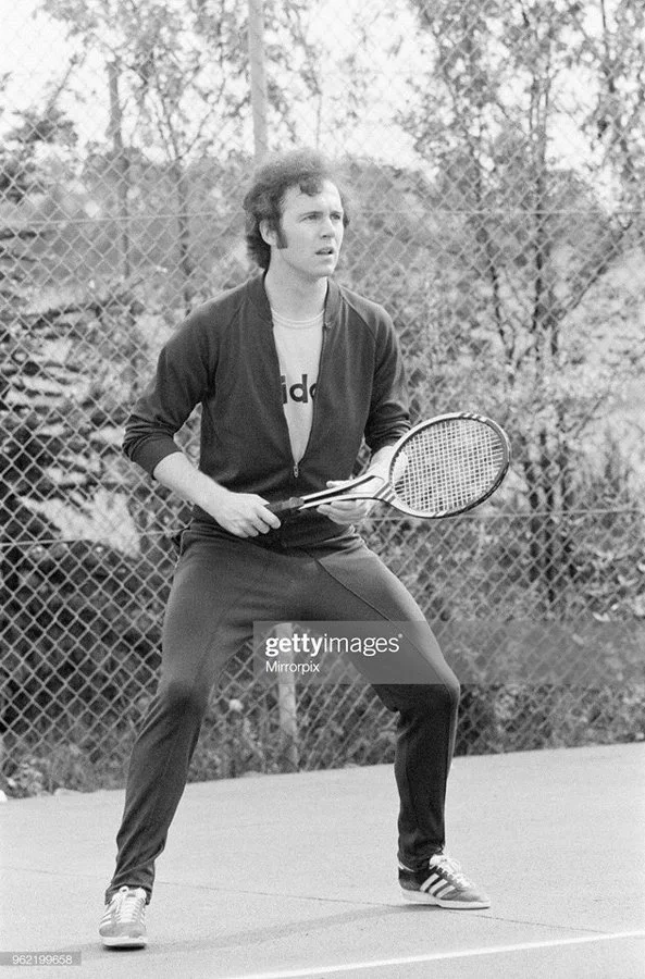 бекенбауер бекенбауер